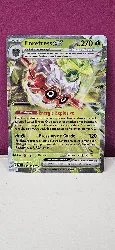 carte pokemon foretress ex 005/193