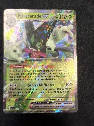 carte pokemon miascarade ex 033