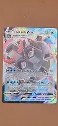 carte pokemon tortank vmax swsh103