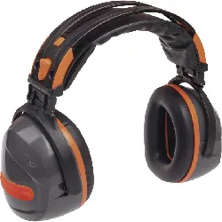 casque anti bruit delta plus snr 30 - yas marina