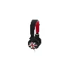 casque audio tnb be color london vip - avec micro