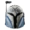 casque électronique hasbro star wars the black series casque de bo - katan kryze