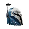 casque électronique hasbro star wars the black series casque de bo - katan kryze