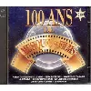 cd 100 ans de musiques de films