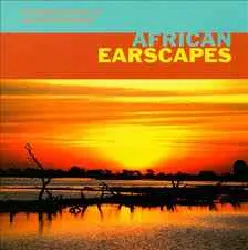 cd  - african earscapes (2003)