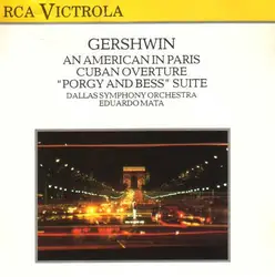 cd american in paris