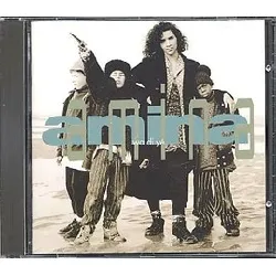 cd amina - wa di yé (1992)