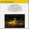 cd an american in paris - cuban overture - porgy and bess suite
