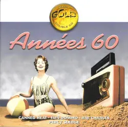 cd années 60 (2004)