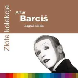 cd artur barciis - zagraä‡ siebie (2003)