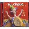 cd au cirque