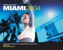 cd azuli presents miami 2004 (2004)