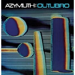 cd azymuth - outubro (2016)