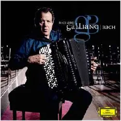 cd bach - richard galliano - bach (2010 - 04 - 12)