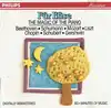 cd beethoven ? schumann ? mozart ? liszt ? chopin ? schubert ? gershwin - für elise (the magic of the piano) (1988)