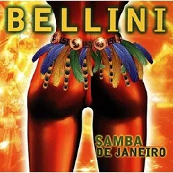 cd bellini - samba de janeiro (1997)