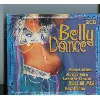 cd belly dance