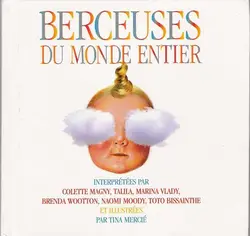 cd berceuses du monde entier (1995)