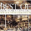cd best of new years concert v.2