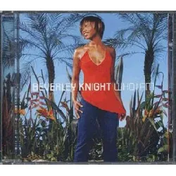 cd beverley knight - who i am (2002)