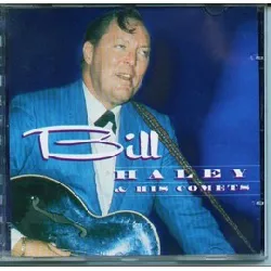 cd bill haley and his comets - bill haley and his comets (1996)