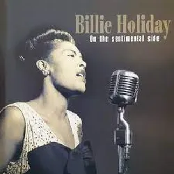 cd billie holiday - on the sentimental side (2005)