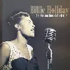 cd billie holiday - on the sentimental side (2005)