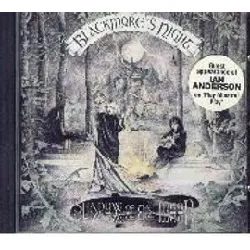 cd blackmore's night - shadow of the moon (1997)
