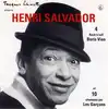 cd boris vian by henri salvador et les garçons - 4 rock 'n' roll et 10 chansons (1989)
