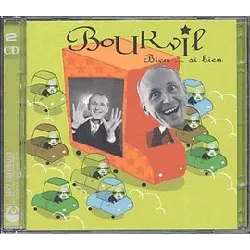 cd bourvil - bien ... si bien (2005)