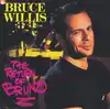 cd bruce willis - the return of bruno (2000)