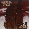 cd cannibal corpse - gallery of suicide (1998)