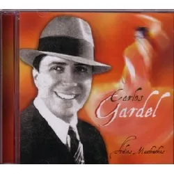 cd carlos gardel - adios muchachos (2004)