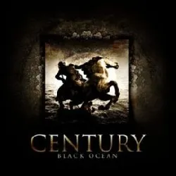 cd century (3) - black ocean (2008)
