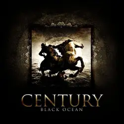 cd century - black ocean (2008)