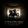 cd century - black ocean (2008)