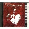 cd charles dumont - intimité - ses plus belles chansons (1991)