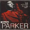 cd charlie parker - the highest flying bird (1989)