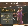 cd cheikha rimitti - le world...raï (2001)