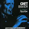 cd chet baker - autumn in new york (2000)