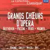 cd choeurs d'operas célèbres