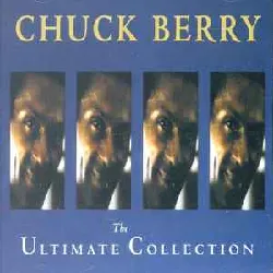 cd chuck berry - the ultimate collection