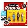 cd coffret 2 cd the meilleur of renaud