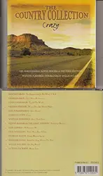 cd country collection [import]