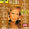 cd dalida - dalida mon amour (1989)