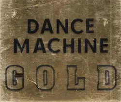 cd dance machine gold (1994)