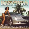cd  - dancehall party 2004 (2004)