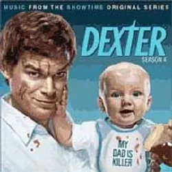 cd dexter saison 4