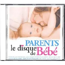 cd disque classique du bebe