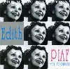 cd edith piaf - mon legionnaire (1990)
